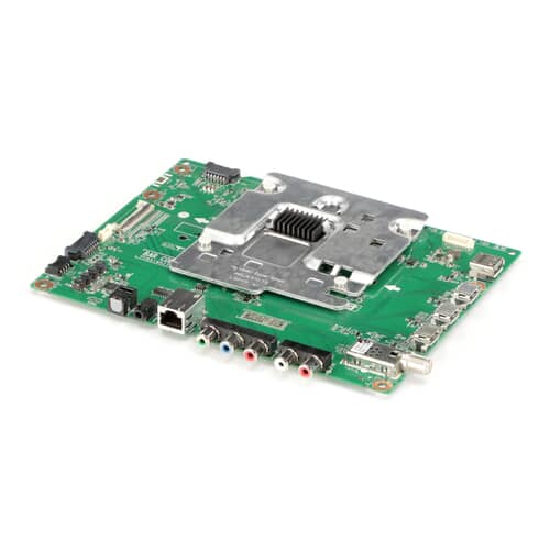 LG Main Board - EBR82710301