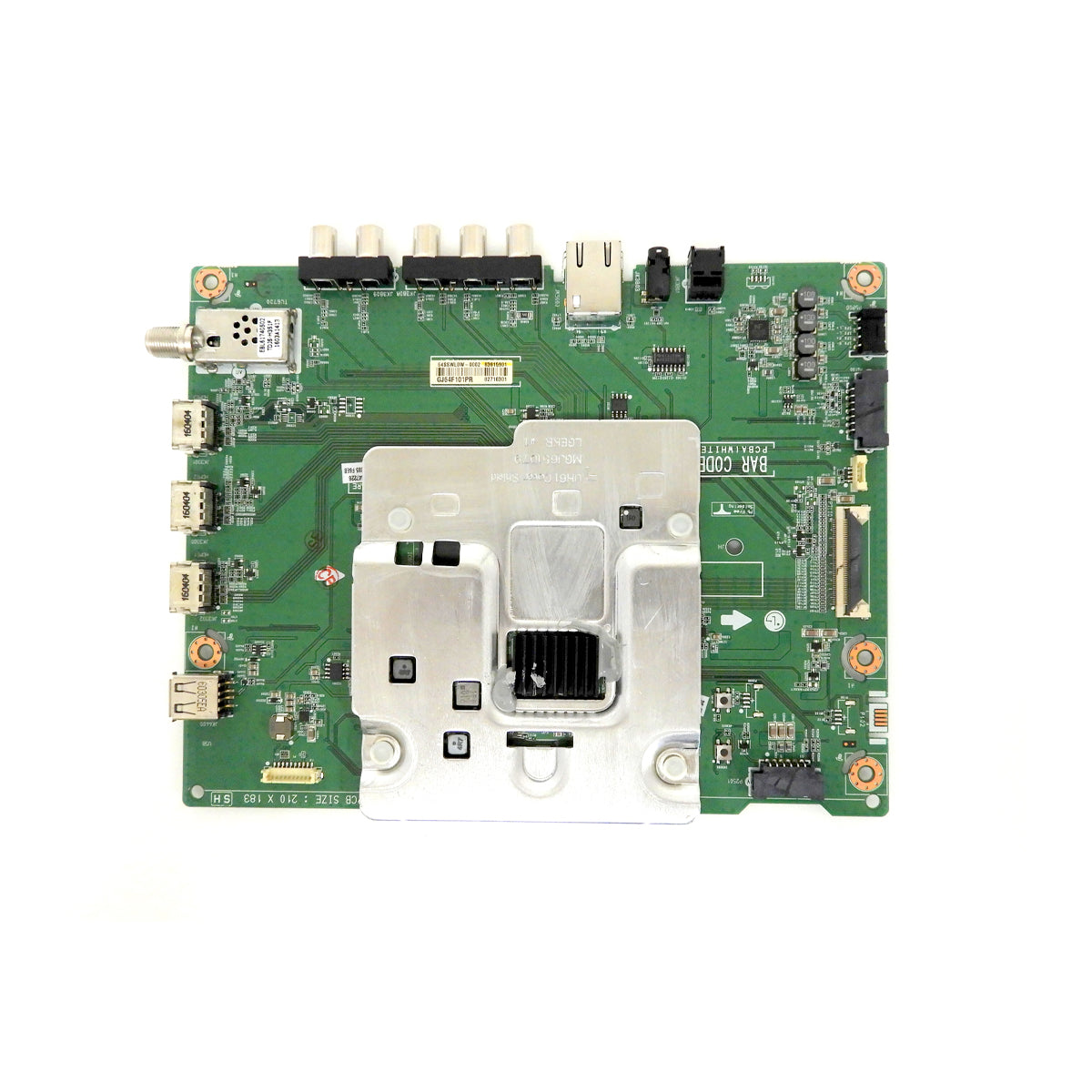 Whirlpool Door Cap - 65815-8