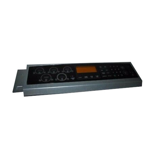 Whirlpool Housing-Back & Front - 329000