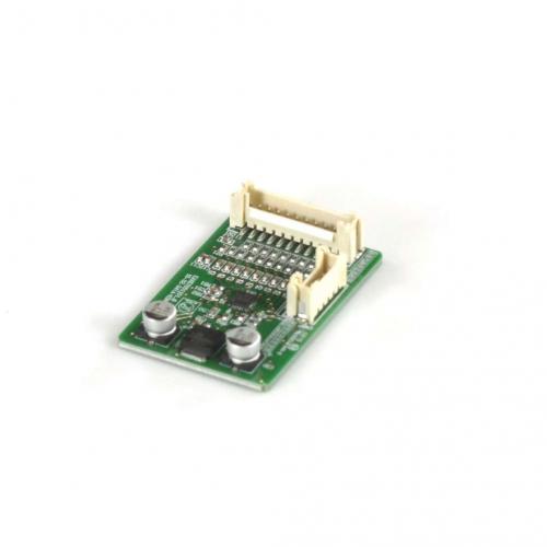 Whirlpool Module Air Baffle - 4163979