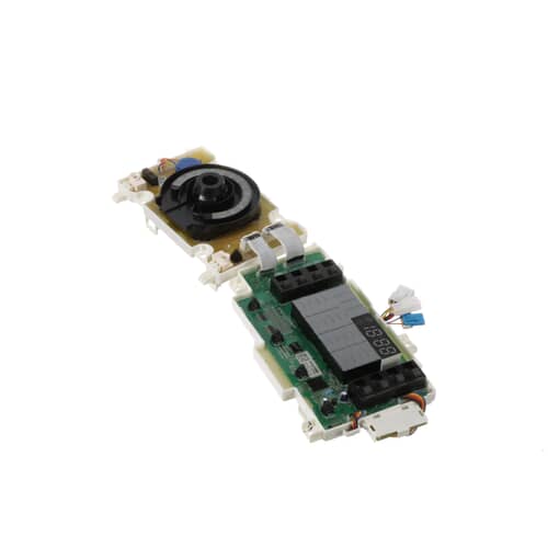 Whirlpool Nut, Push-On - 681636