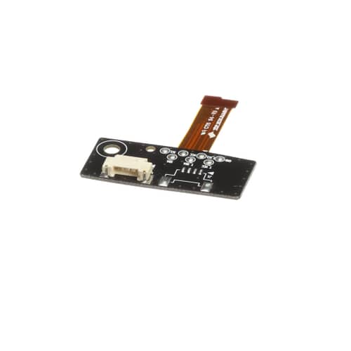 Whirlpool Cover, Burner Box (Includes Il - 4173513