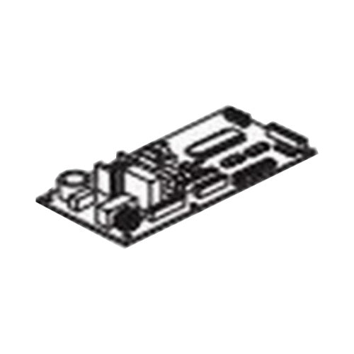 Whirlpool Light, Lock Indicator - CG983824