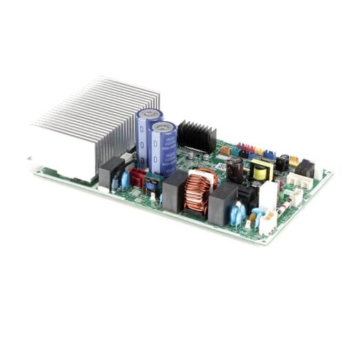LG Pcb Assembly,Inverter - EBR83188036