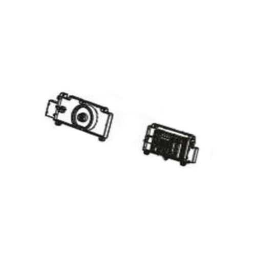 Whirlpool Screw - 03020040