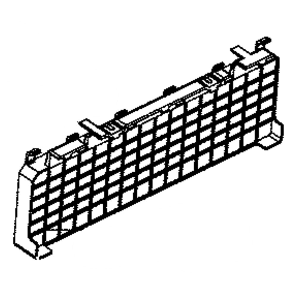 Whirlpool Liner, Door - 65698-4