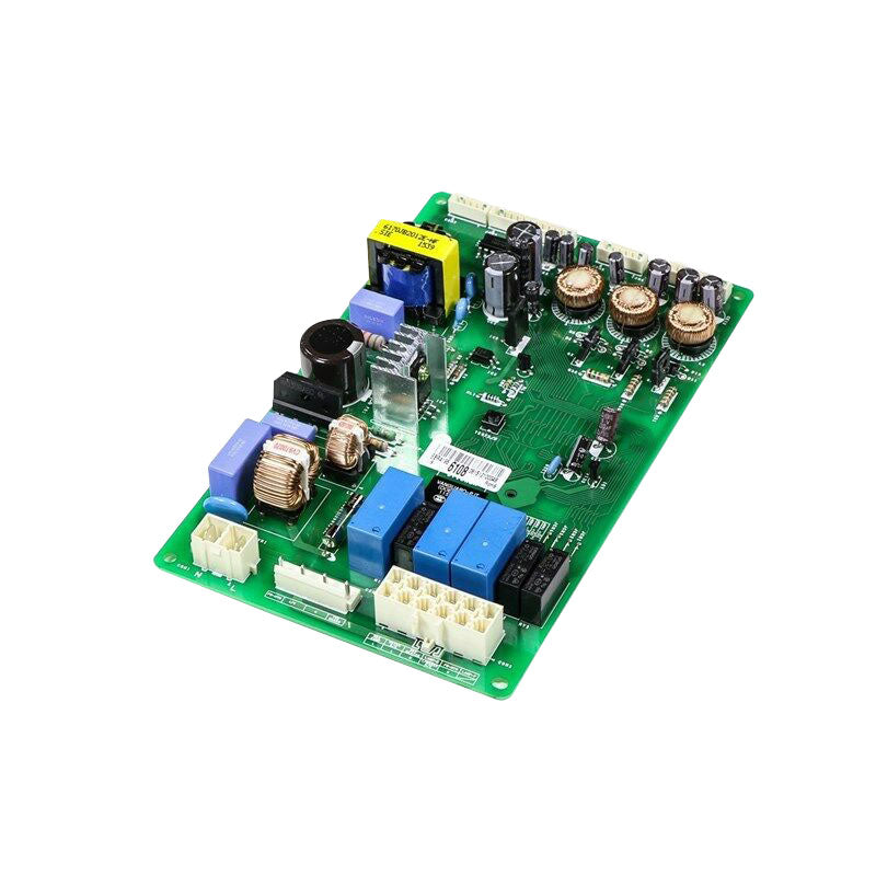 Whirlpool Back, Control - 4337451