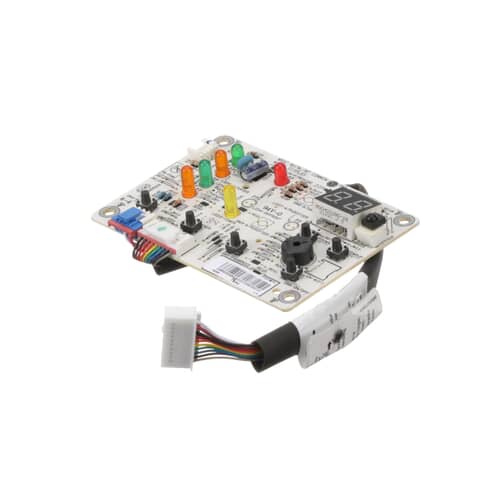 LG Display Pcb Assembly - EBR83548604
