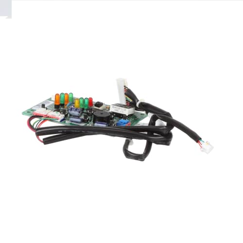 Whirlpool Guard, Power Cord - 03000141