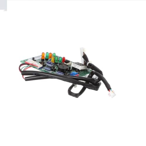LG Display Pcb Assembly - EBR83548703