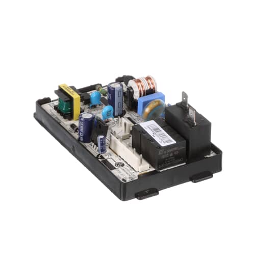 LG Main Pcb Assembly - EBR83604004