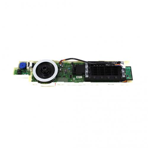 Whirlpool Thermostat,Heater Box - CG981390