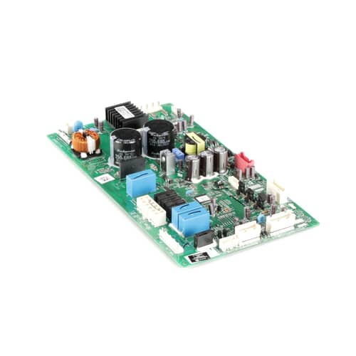 LG Main Pcb Assembly - EBR83717501