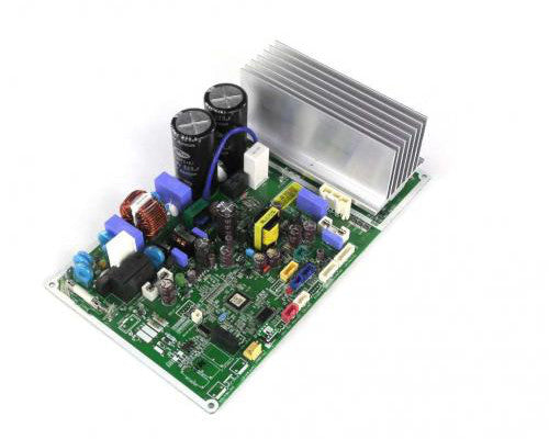 Whirlpool Back Cover - 4337716