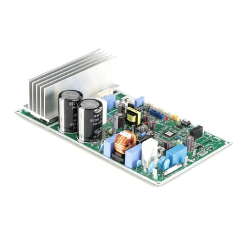 LG Invonboarding Pcb Assembly - EBR83795813