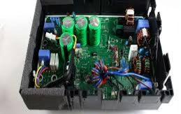 LG Invonboarding Pcb Assembly - EBR83796816