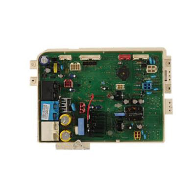 Whirlpool Timer - 658909