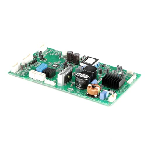 LG Main Pcb Assembly - EBR83806901