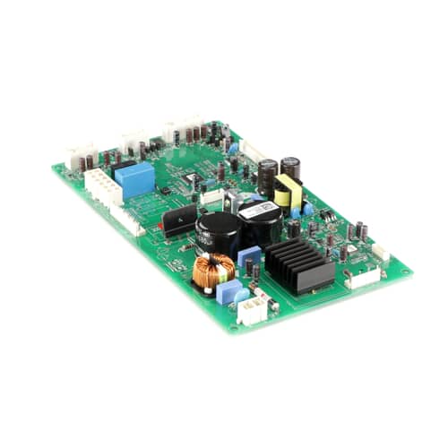 LG Main Pcb Assembly - EBR83845003
