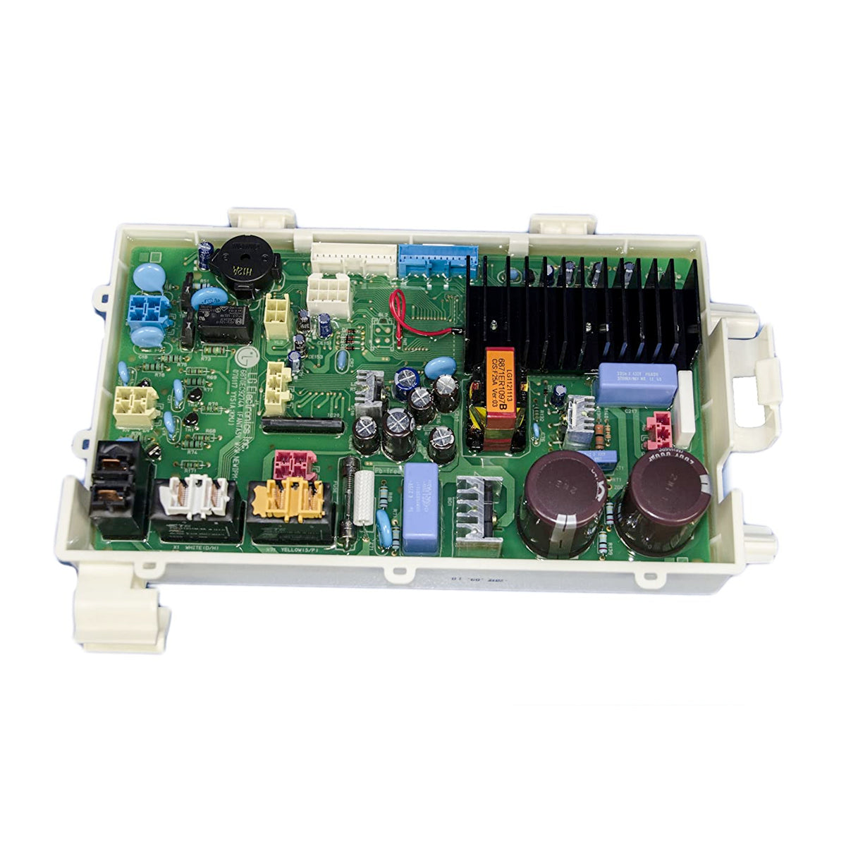 Whirlpool Hld Down Assembly - CG983436
