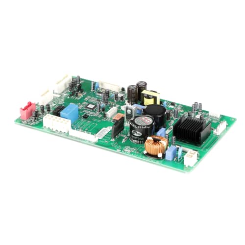 LG Main Pcb Assembly - EBR83845032