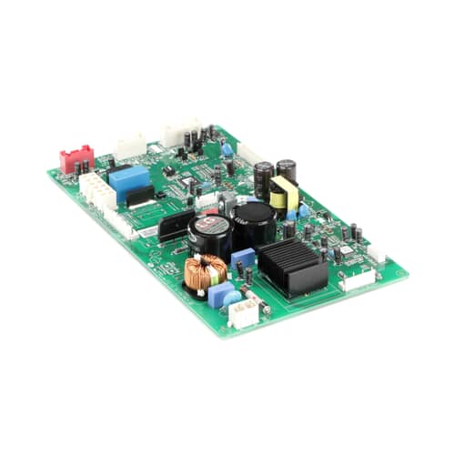 LG Main Pcb Assembly - EBR83845033