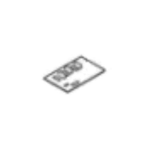 Whirlpool Clamp - 650438