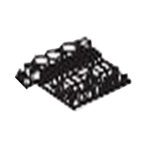 Whirlpool Pin, Wedge (2) - 312223