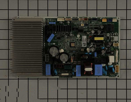 LG Main Pcb Assembly - EBR83943107