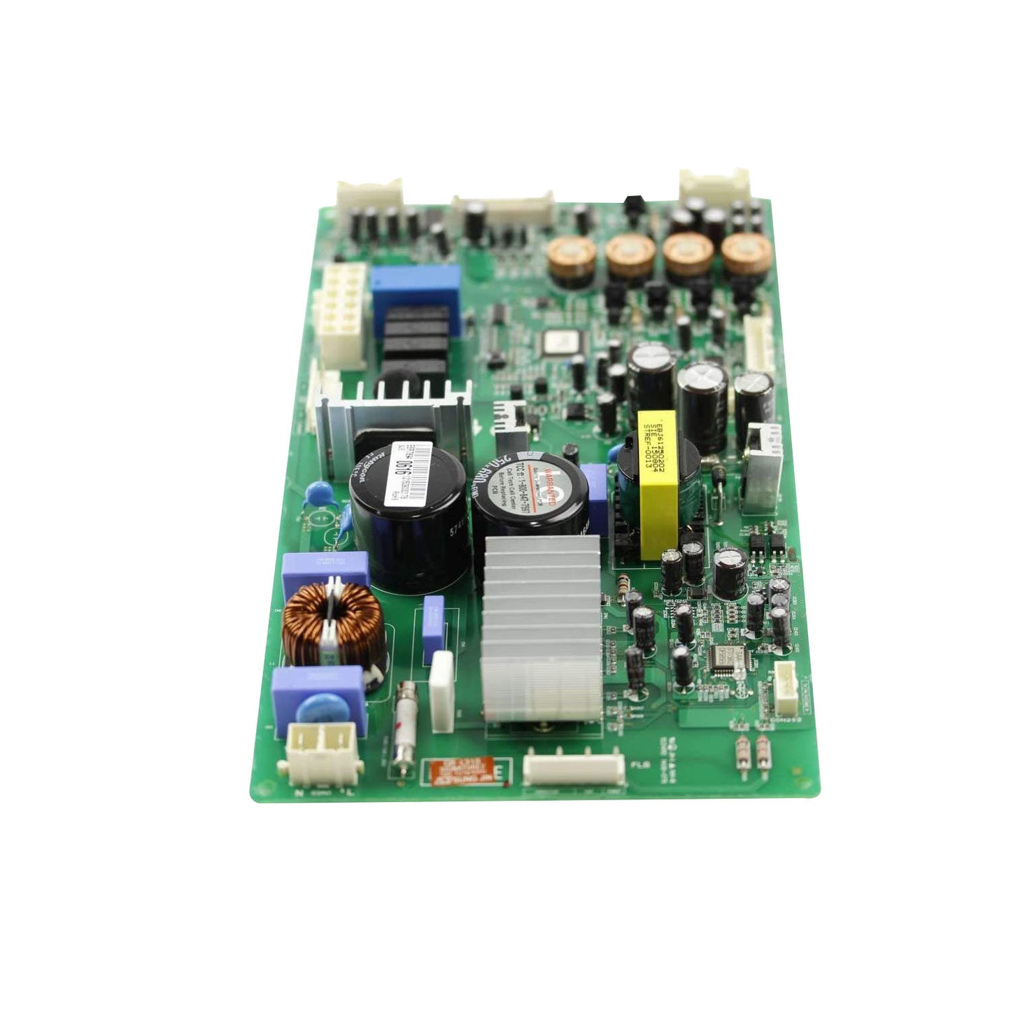 Whirlpool Box, Control Assembly - CG984814