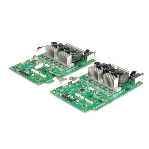 LG Option Code Assembly - EBR83974308
