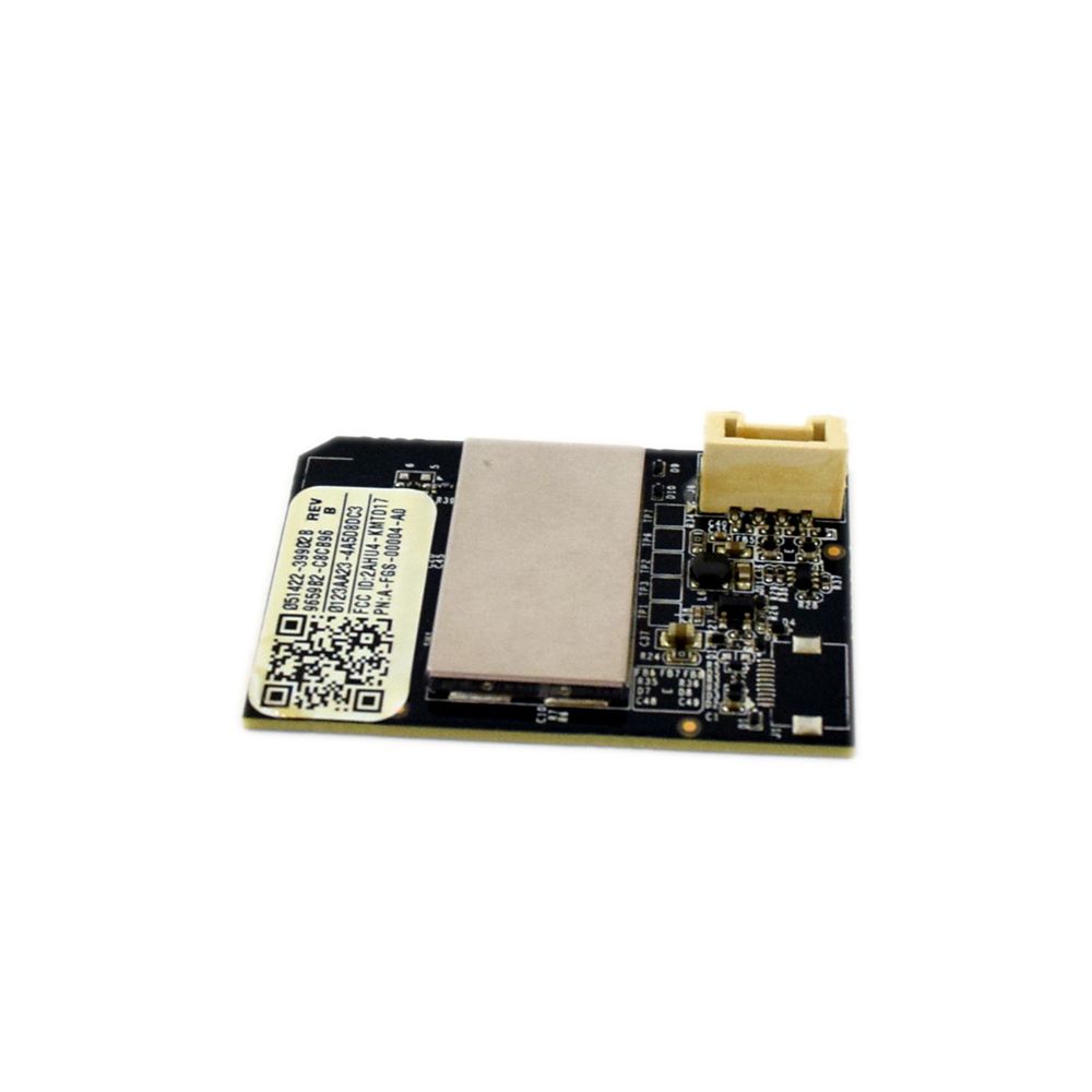 Whirlpool U & C Guide - 8205981