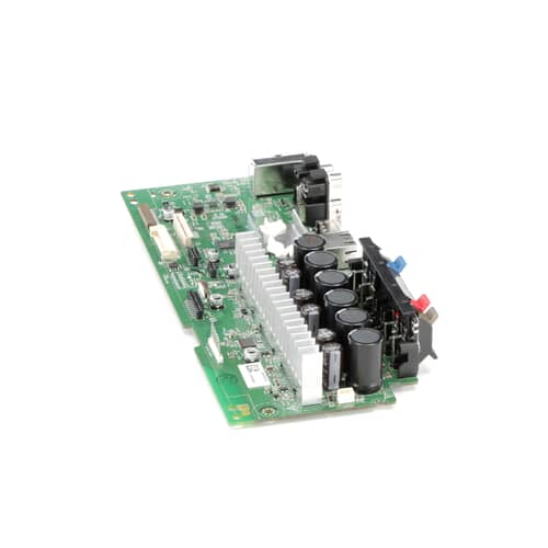 LG Option Code Assembly - EBR84304211