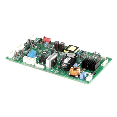 LG Main Board - EBR84457301