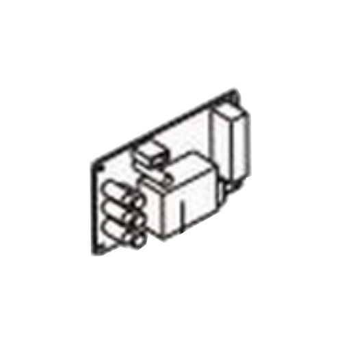 Whirlpool Heat Shield Controls - 4174936