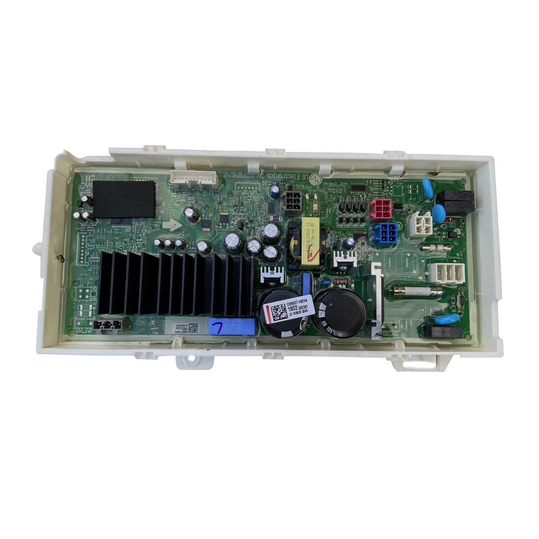 Whirlpool Exterior Panel - Freezer - Whi - 790144