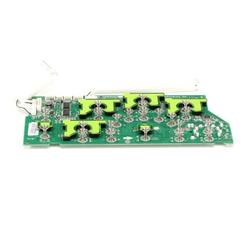 LG Keypad Pcb Assembly - EBR84545301