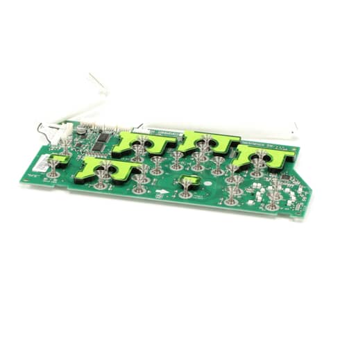 Whirlpool Parts List - LIT3372751