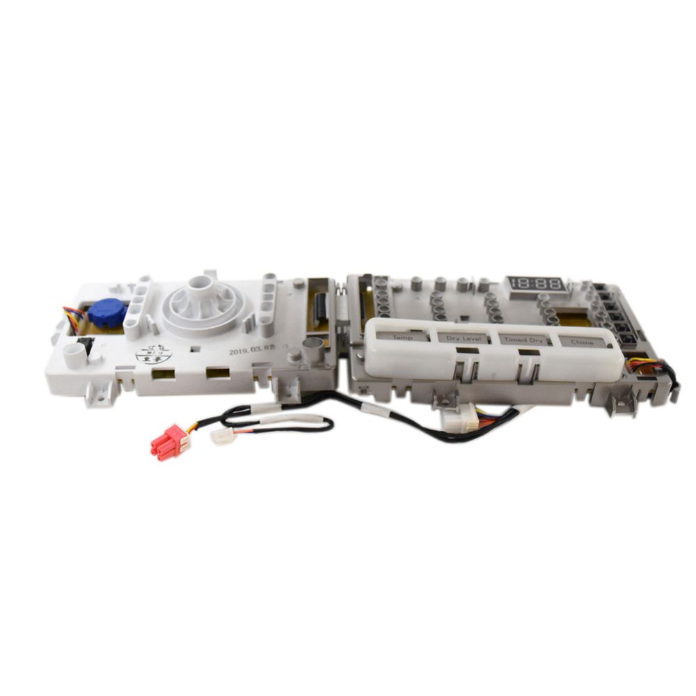 Whirlpool Brkt-Blower Scroll - C8707802