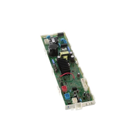 LG Main Pcb Assembly - EBR84696701