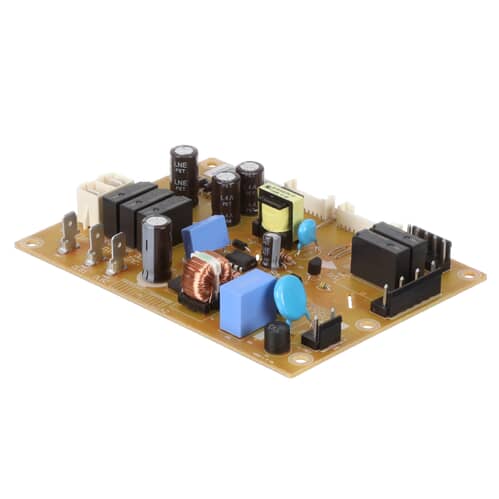 LG Power Pcb Assembly - EBR84839801