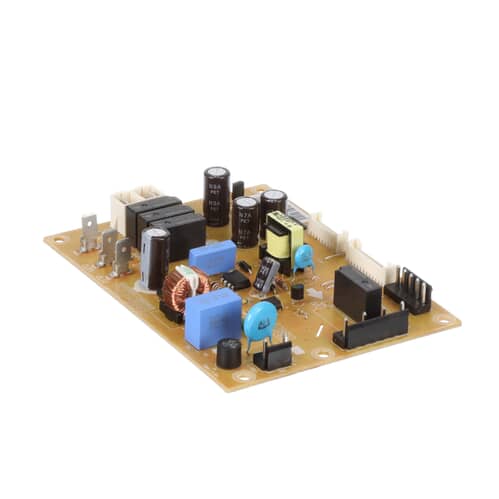 LG Power PCB Assembly - EBR84839802