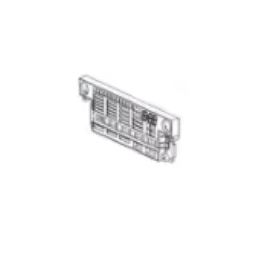 Whirlpool Tech Sheet - 8302336