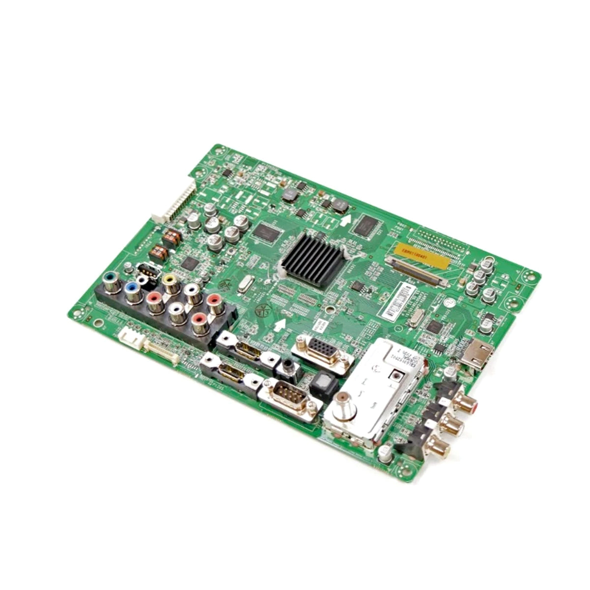 Whirlpool List, Service Parts - LIT3394541