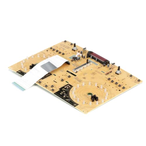 LG Pcb Assembly - EBR85093201