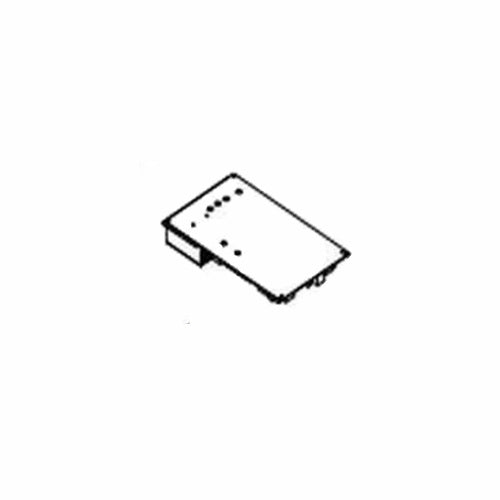 Whirlpool Cabinet Bottom - 323710