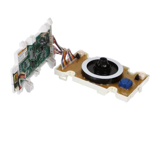 Whirlpool Clip & Block Assembly. - 5700P887-60