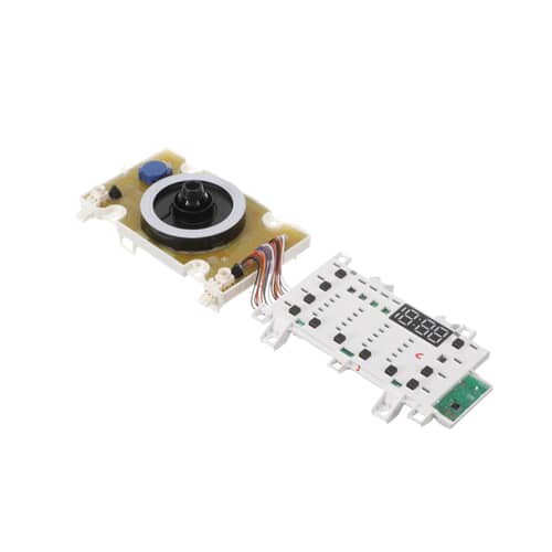 LG Display Pcb Assembly - EBR85194712