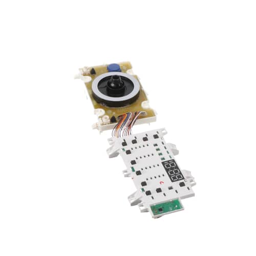 Whirlpool Thermostat - 7515P032-60