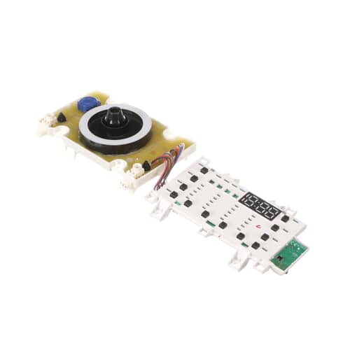 LG Display Pcb Assembly - EBR85194713